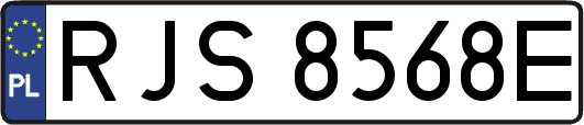 RJS8568E