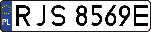 RJS8569E