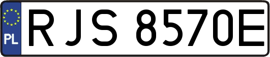 RJS8570E