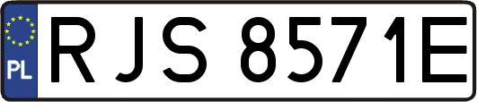 RJS8571E