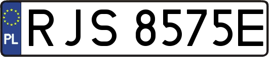 RJS8575E