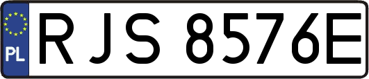 RJS8576E