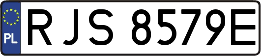 RJS8579E