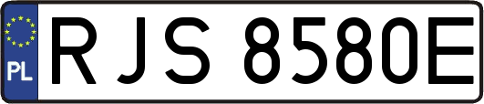 RJS8580E
