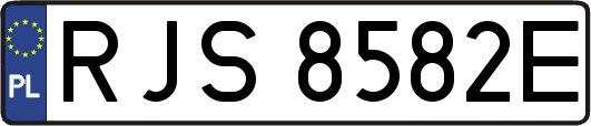 RJS8582E