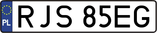 RJS85EG