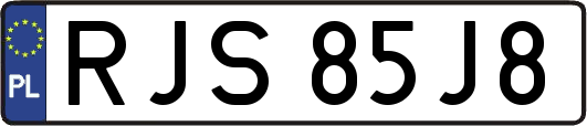 RJS85J8