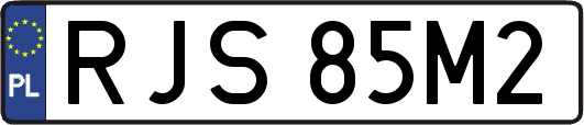 RJS85M2