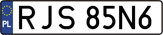 RJS85N6