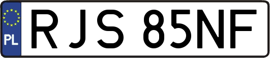 RJS85NF