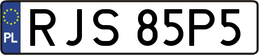 RJS85P5