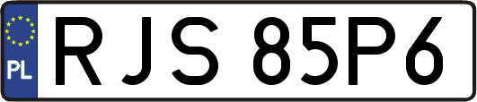 RJS85P6