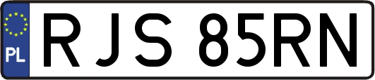 RJS85RN