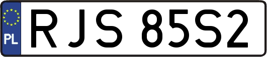 RJS85S2