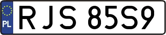 RJS85S9