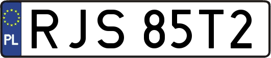 RJS85T2