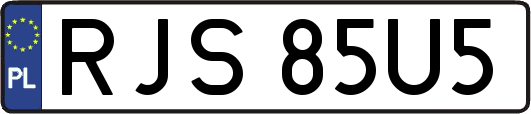 RJS85U5