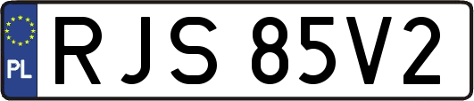 RJS85V2