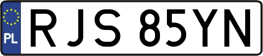 RJS85YN