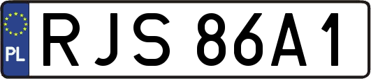 RJS86A1