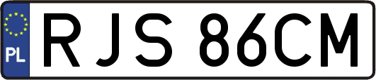 RJS86CM