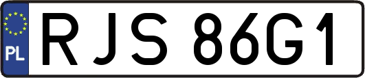 RJS86G1