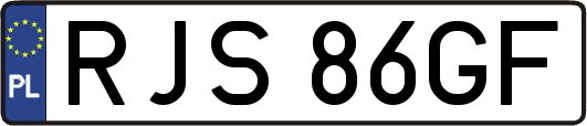 RJS86GF