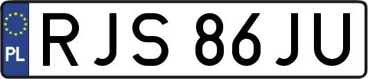 RJS86JU