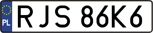 RJS86K6