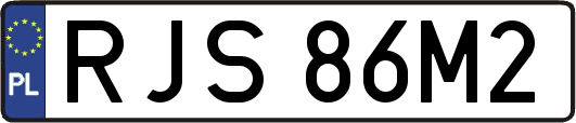RJS86M2