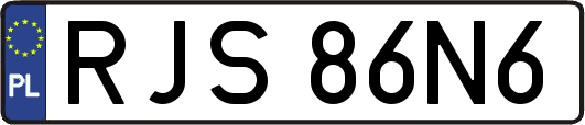 RJS86N6