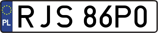 RJS86P0