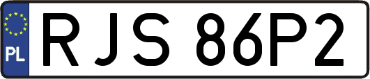RJS86P2