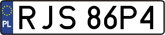 RJS86P4