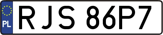 RJS86P7