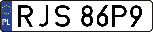 RJS86P9