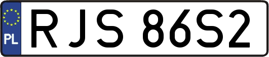 RJS86S2