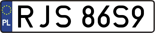 RJS86S9