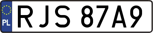 RJS87A9