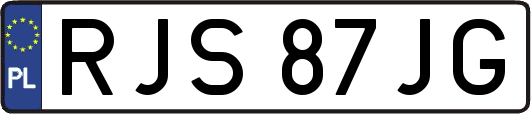 RJS87JG