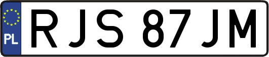 RJS87JM