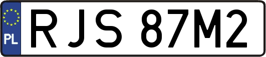 RJS87M2