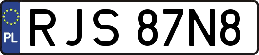 RJS87N8