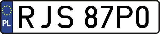 RJS87P0