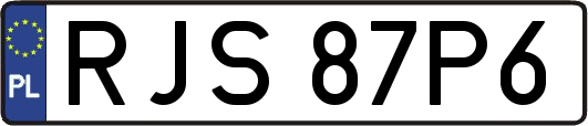 RJS87P6
