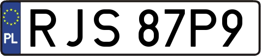 RJS87P9