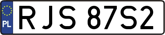 RJS87S2