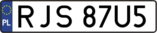 RJS87U5