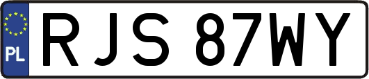 RJS87WY