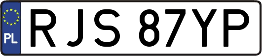 RJS87YP